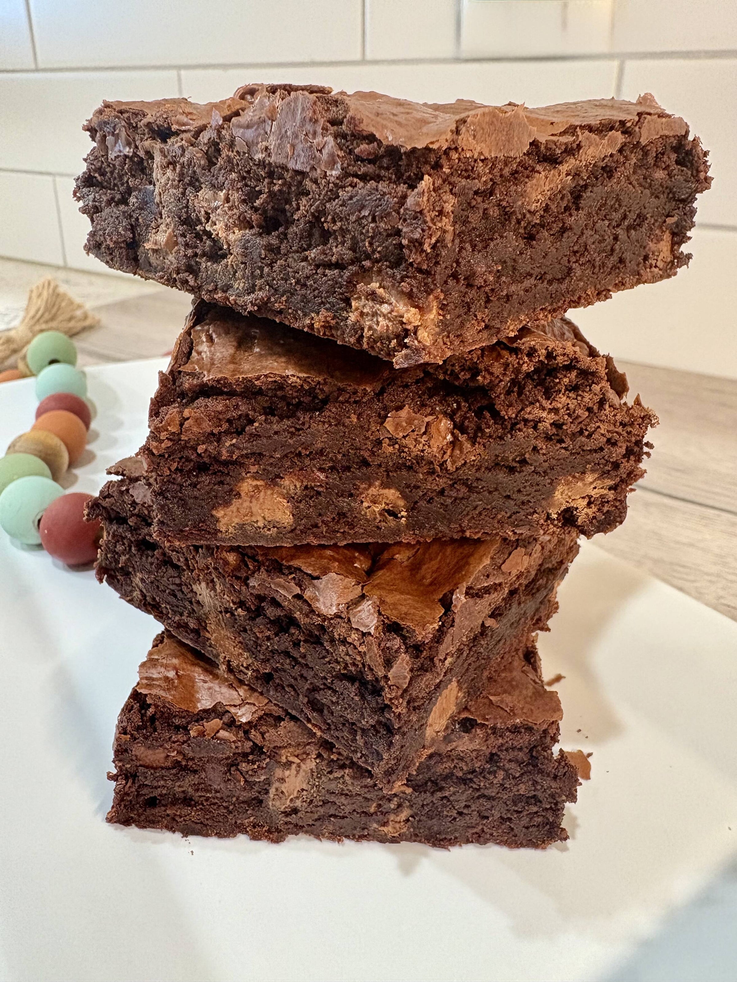 Brownies and bars