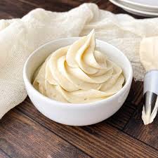 Cream Cheese Frosting