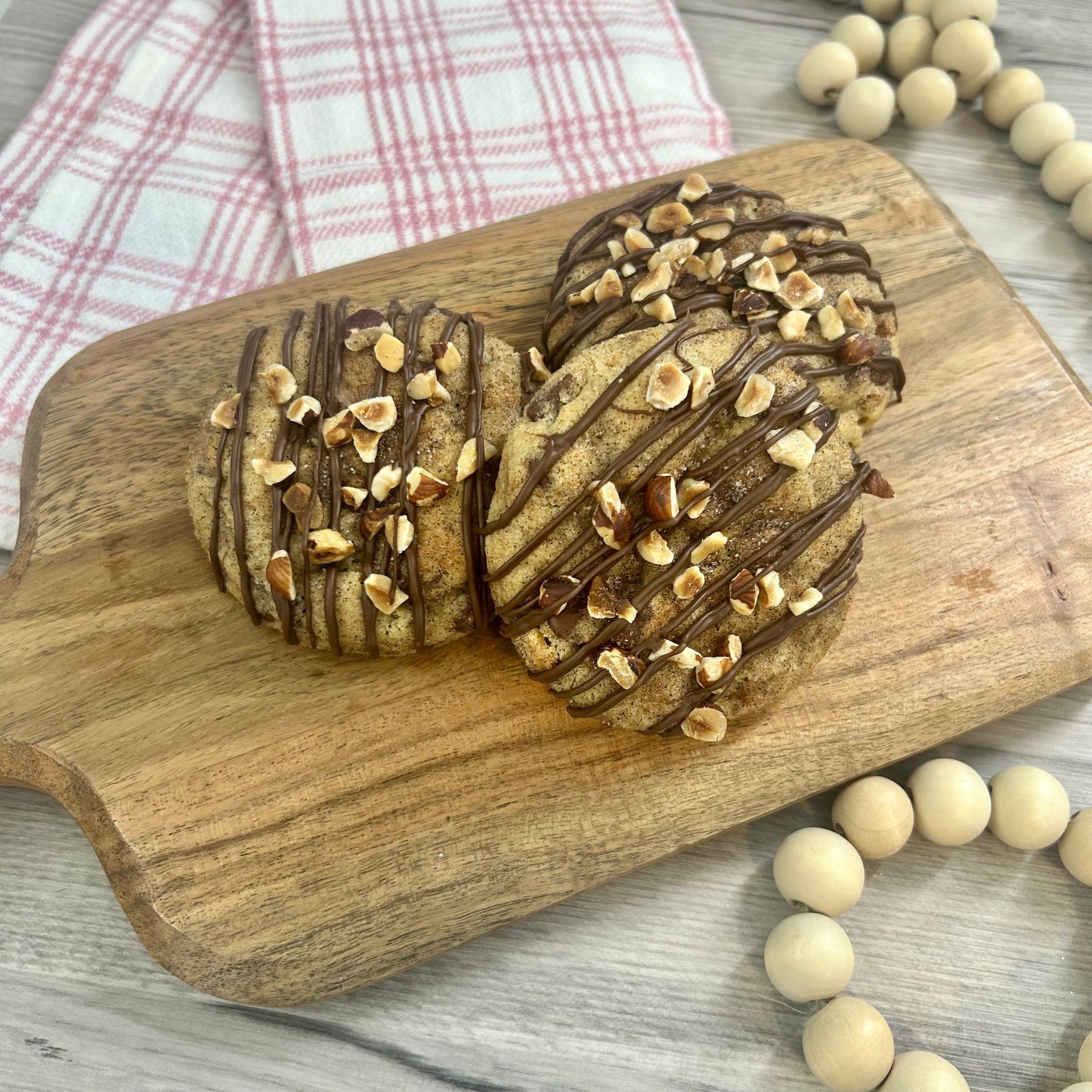Gourmet Cookie Assortment